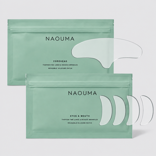 The Face Occlusion Patch®