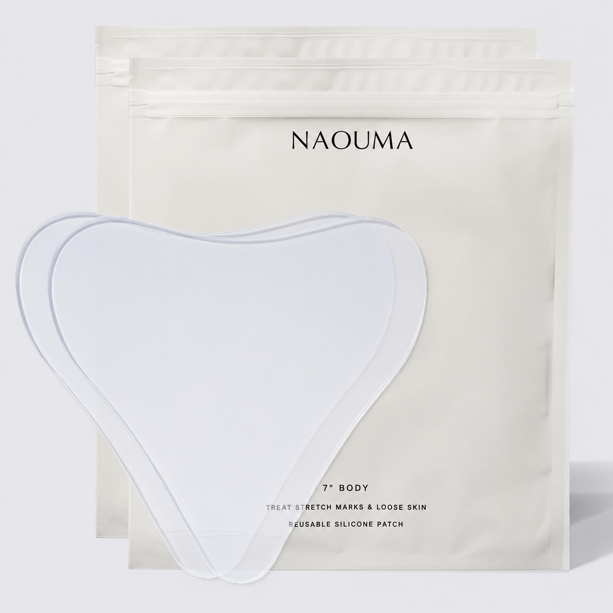 The Stretch Mark Occlusion Patch®