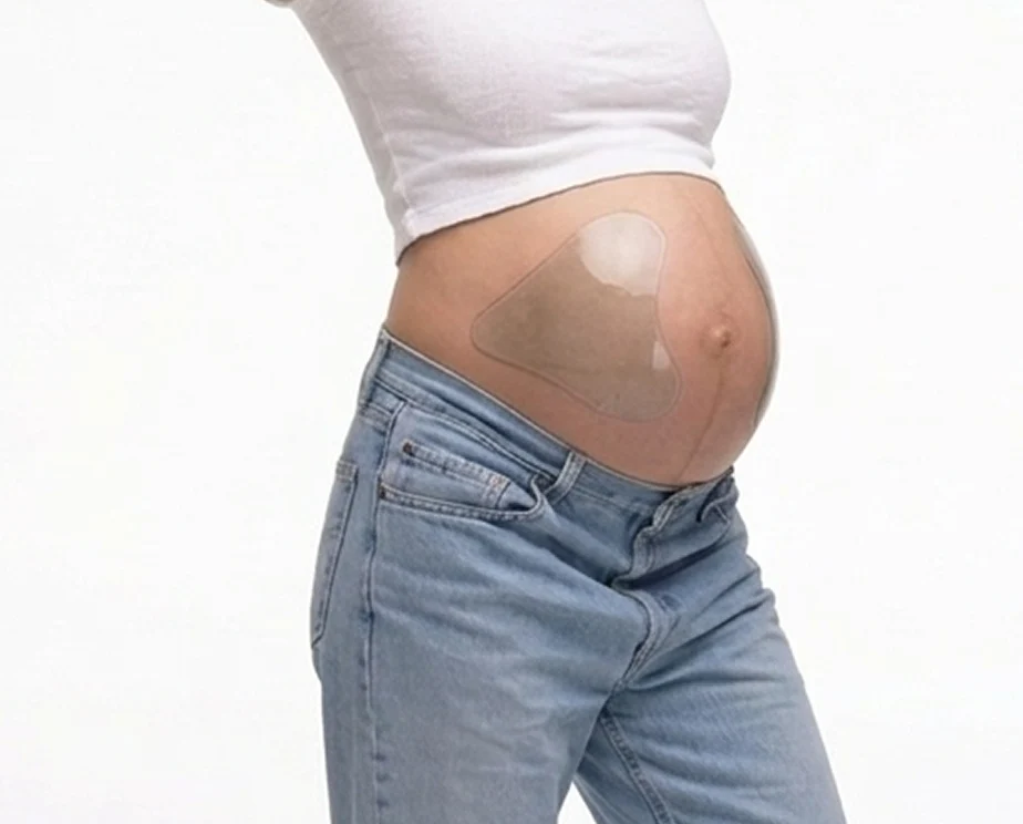 The Stretch Mark Occlusion Patch®