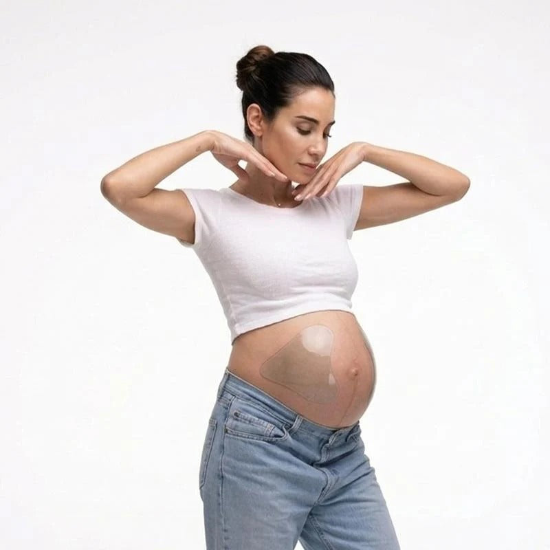 The Stretch Mark Occlusion Patch®